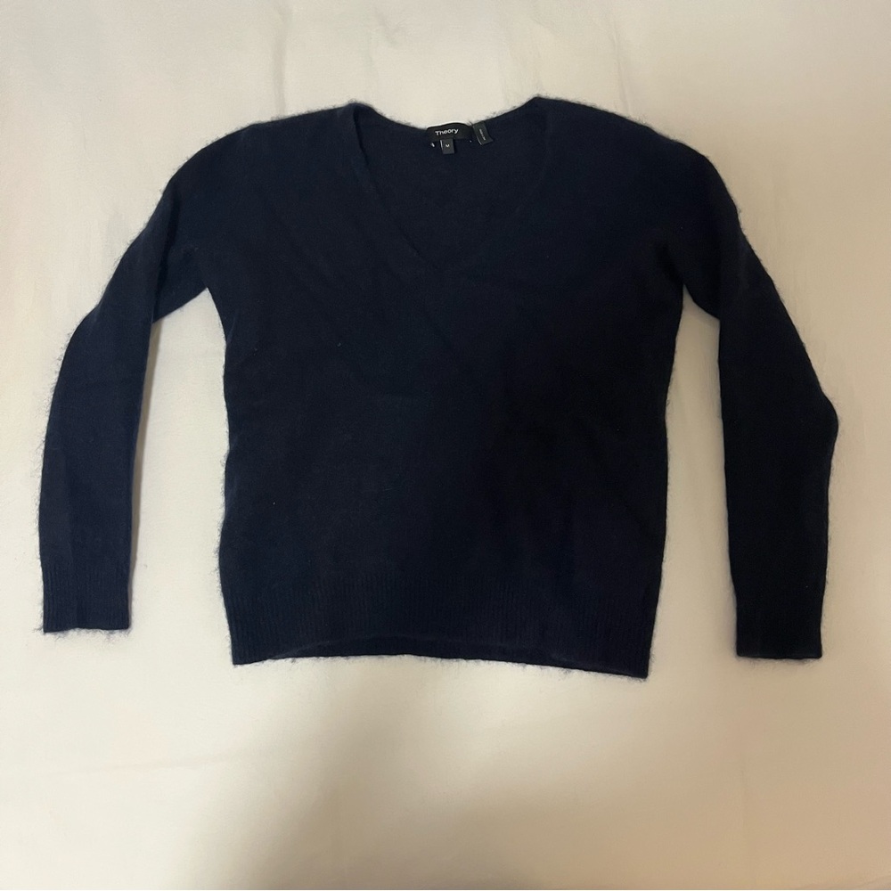 Theory Cashmere Sweater